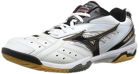 mizuno wave fang pro
