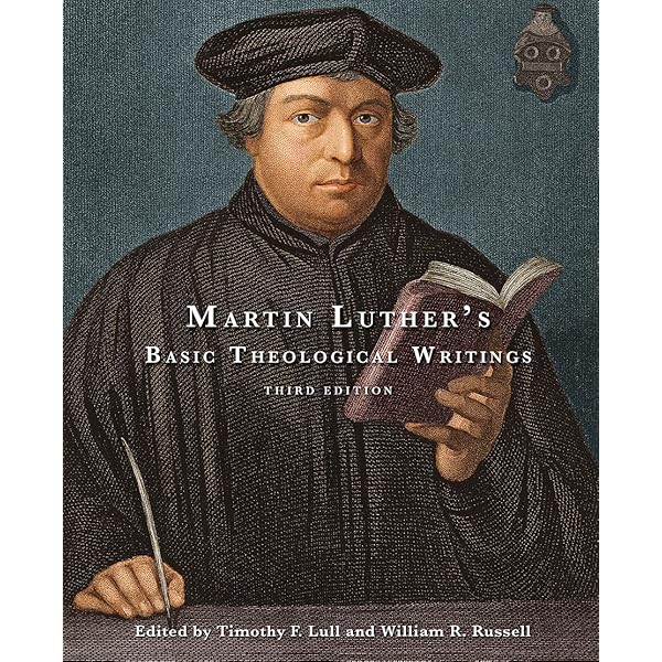 Martin Luther's Theology: Its Historical and Systematic