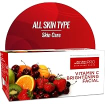 Amazon.com: Aroma Magic Pro Vitamin C Lightening Facial