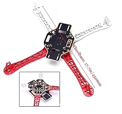 YoungRC F450 Drone Frame Kit 4-Axis Airframe 450mm