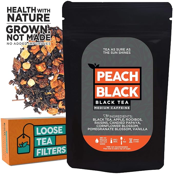 Black Tea Helps In Weight Loss WeightLossLook