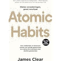 新品未開封Atomic Habits by James Clear 10冊 Atomic Habits: 9789400515970: Books - Amazon.ca