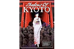Shadows of Kyoto Vol.1