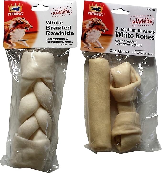 petking rawhide