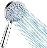 Magichome Powerful Shower Head 5 Modes High Pressure Universal Handheld
