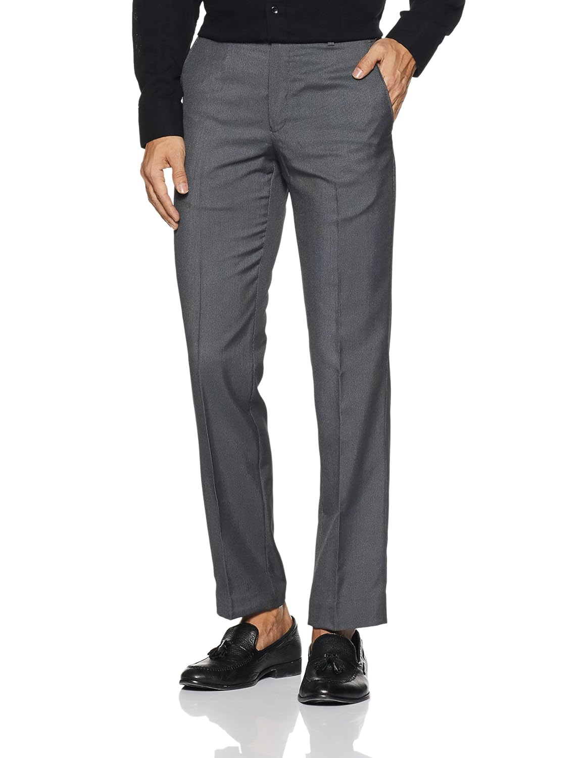 park avenue men's formal trousers