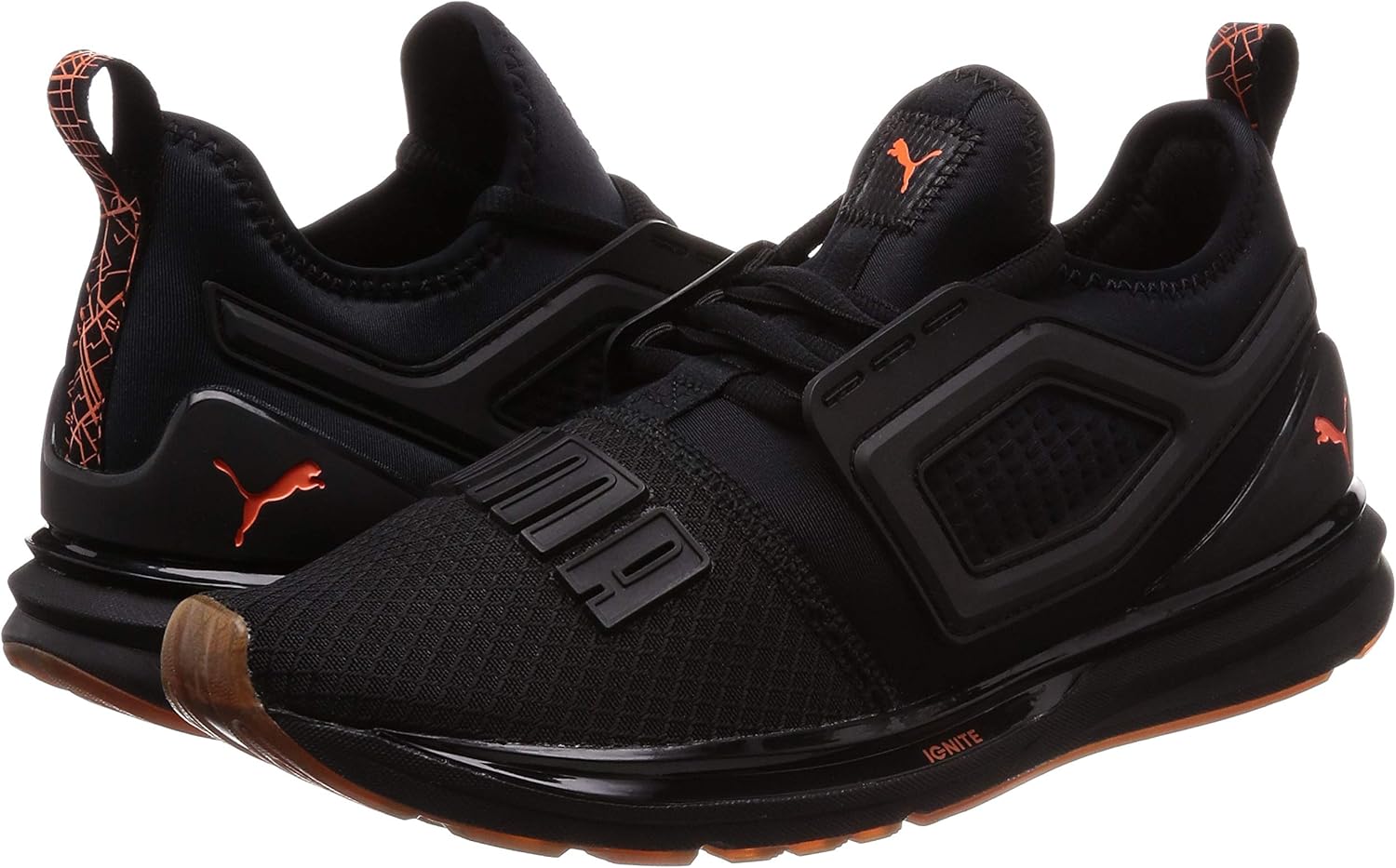 ignite limitless 2 unrest