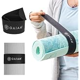 Gaiam Yoga Mat Strap Slap