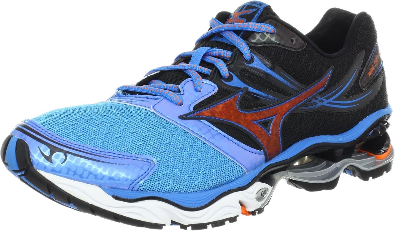 Zapatillas mizuno wave creation 14 Outlet