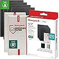Honeywell HRF-ARVP200 1-Year Value Filter Kit for Large Room HPA200 Series HEPA Console Air Purifiers
