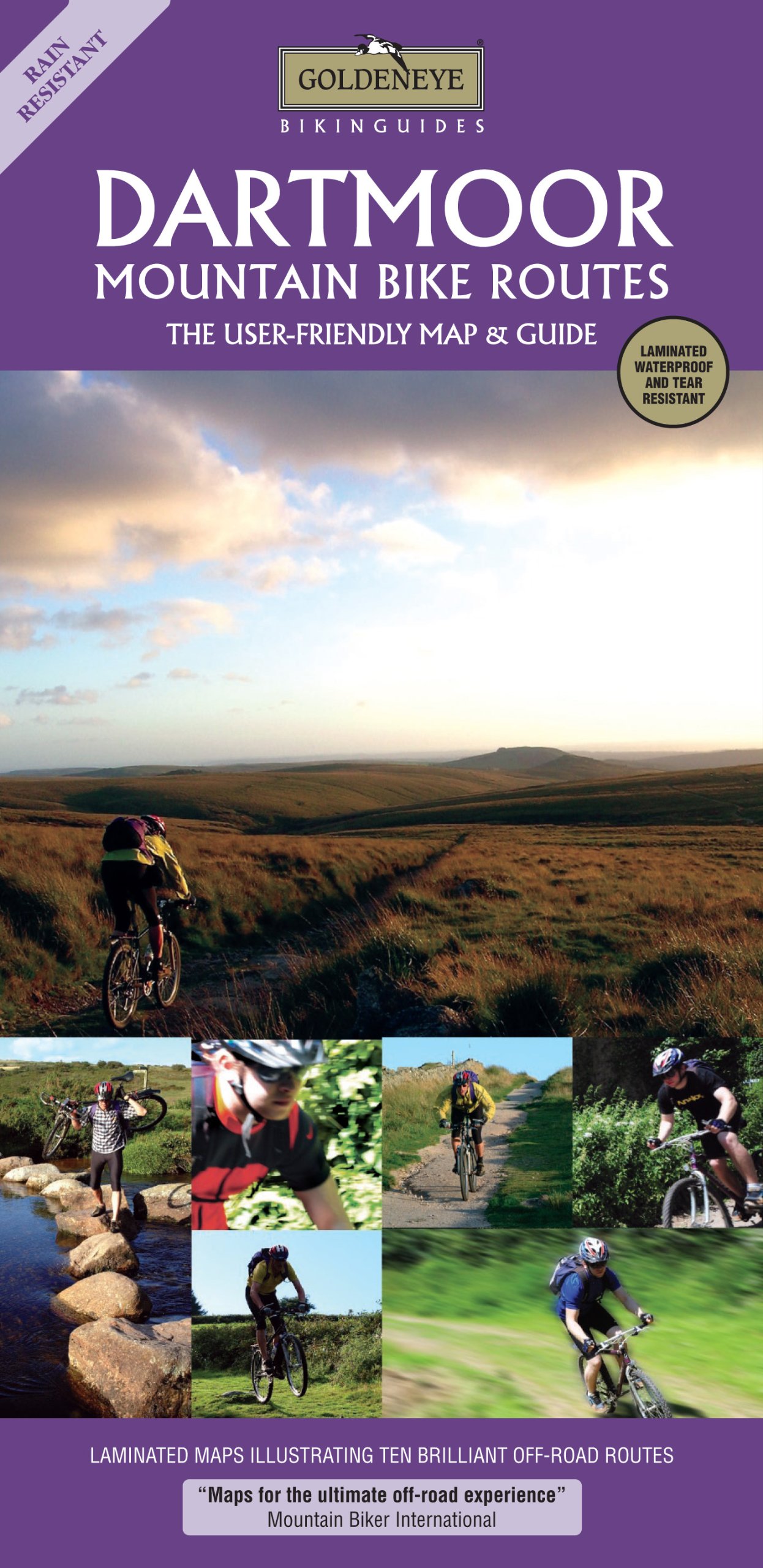 dartmoor mtb routes