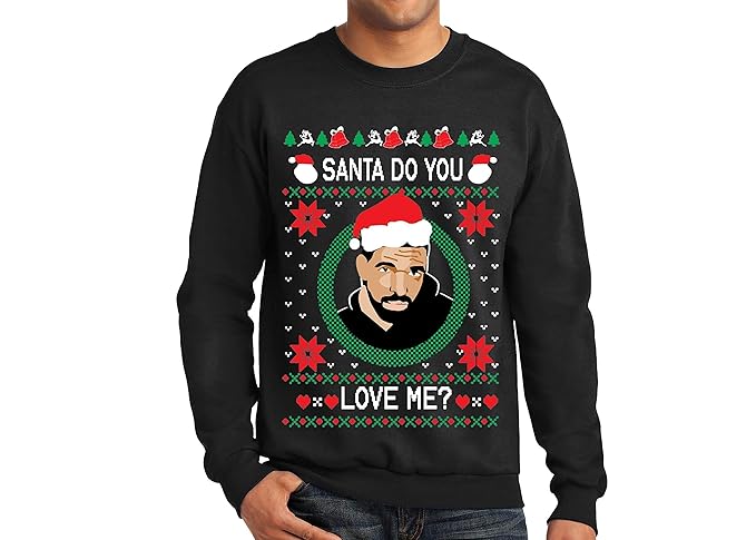 ugly sweaters near me