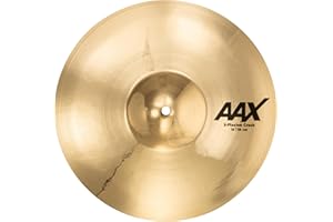 Sabian 14 Inch AAX X-Plosion Crash