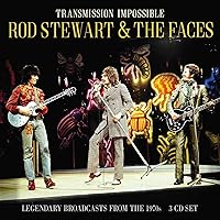Amazon.com: Faces at the BBC: Complete BBC Concert & Session