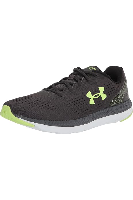 Charged Impulse 2 Knit --Running Shoe 