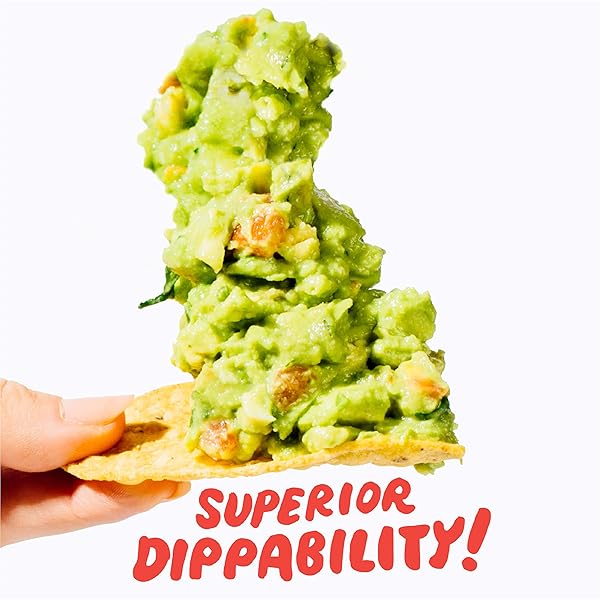 ZACK’S MIGHTY ORGANIC TORTILLA CHIPS, NON-GMO, GLUTEN-FREE, STURDY FOR DIPPING, 9 OUNCE BAG