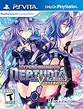 Hyperdimension Neptunia Re;Birth3: V Generation - PlayStation Vita