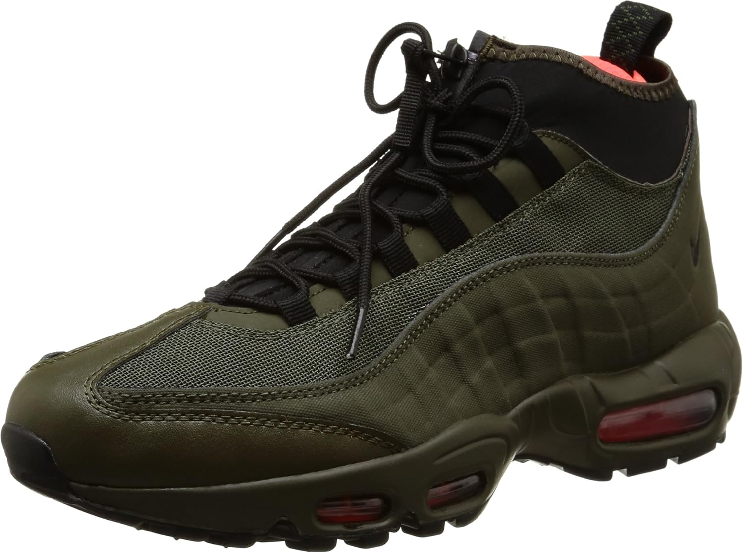 nike 95 sneakerboot
