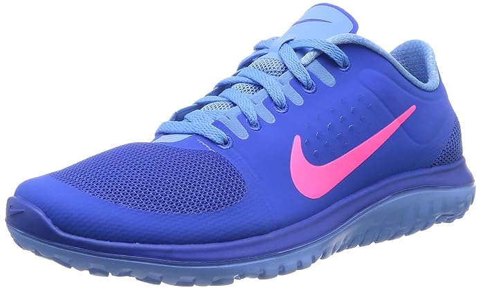 nike fs lite run 5