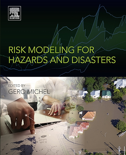Download Risk Modeling for Hazards and Disasters (English Edition) PDF