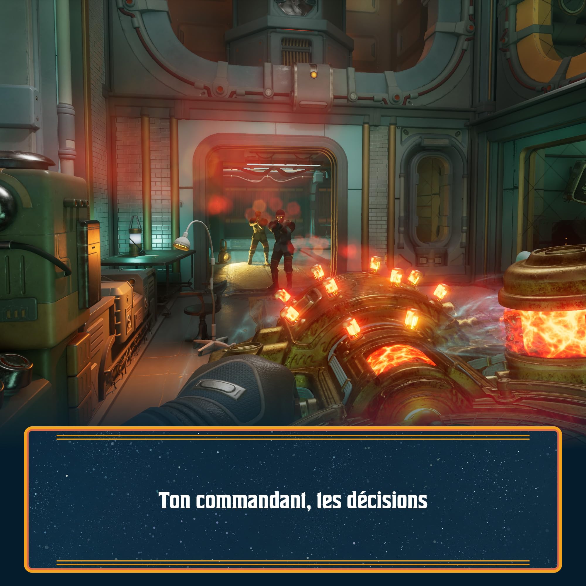 The Outer Worlds 2 [AT-PEGI] (100% Uncut) (PS5) 3