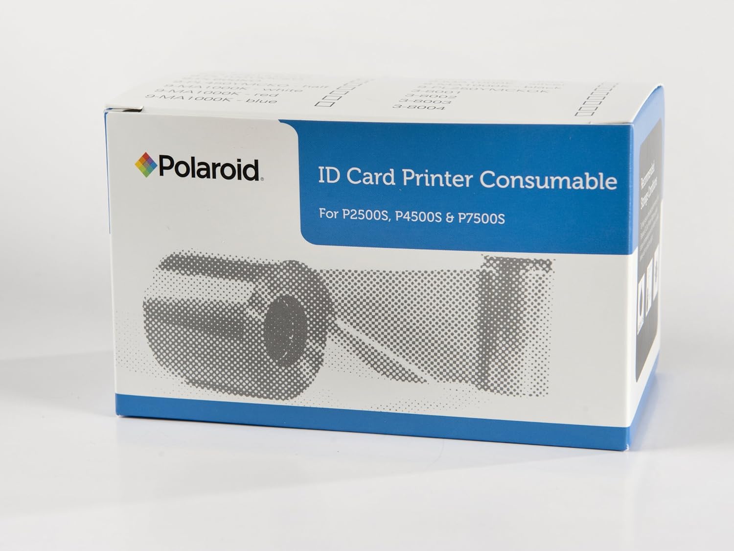 polaroid card printer