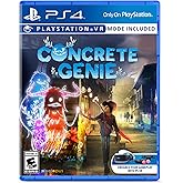 Concrete Genie - PlayStation 4