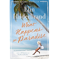 What Happens in Paradise book cover