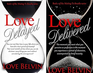 Waiting to Breathe Series