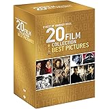 Best of Warner Bros 20 Film Collection: Best Pictures
