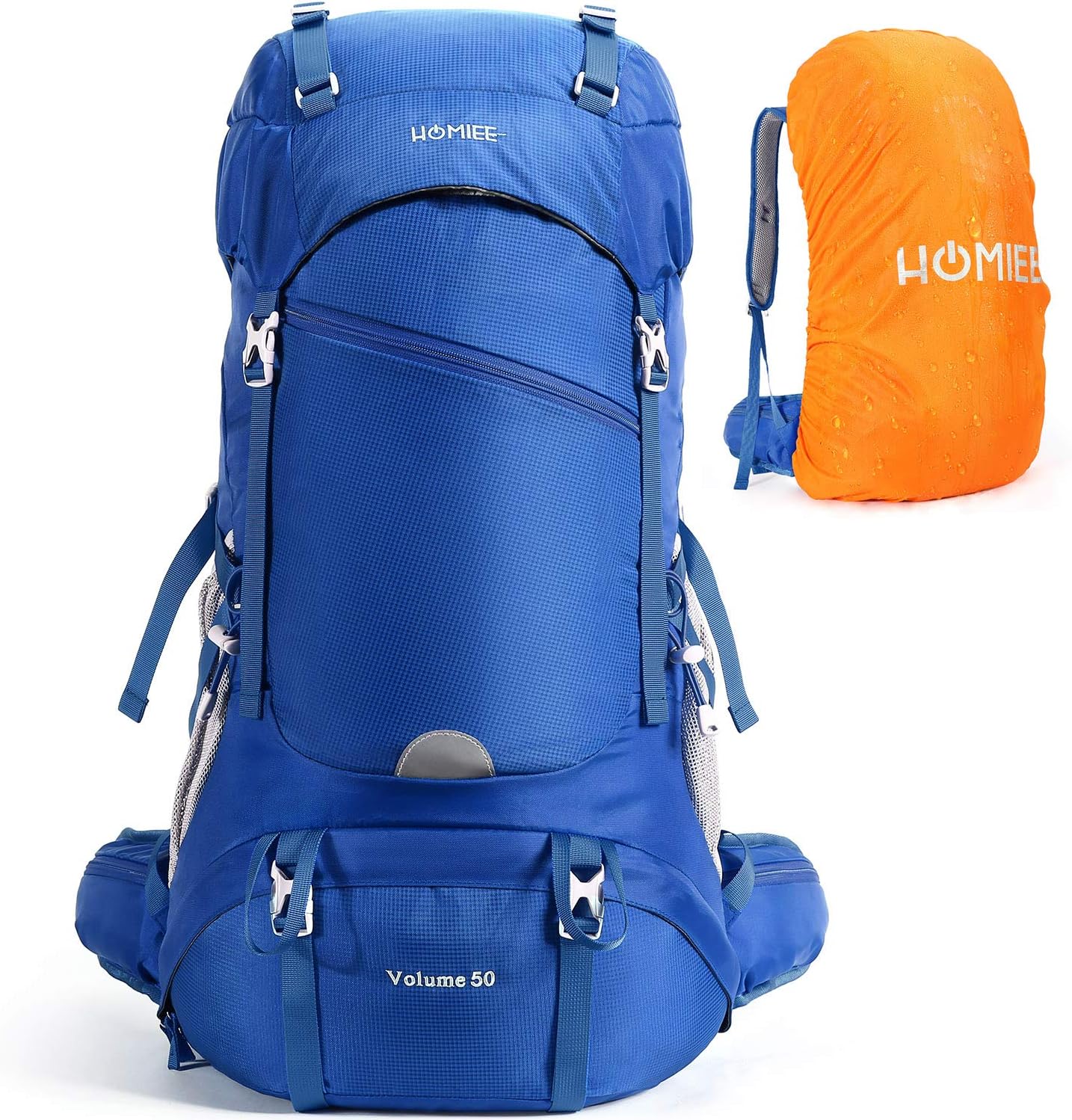 lightweight rucksack 50l