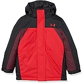 Under Armour Boys Print Westward 3-in-1 Jacket