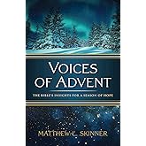 Voices of Advent