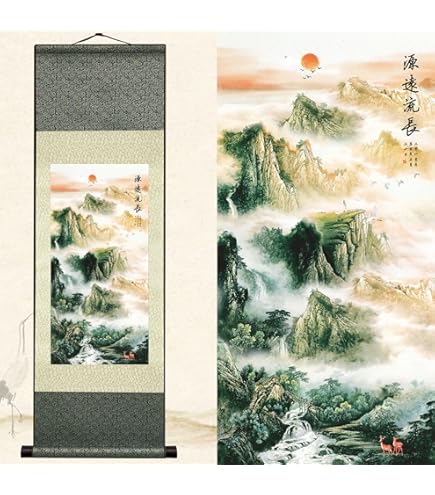 Amazon.com: YTDJJWLS 30cm Huangdi Neijing Traditional