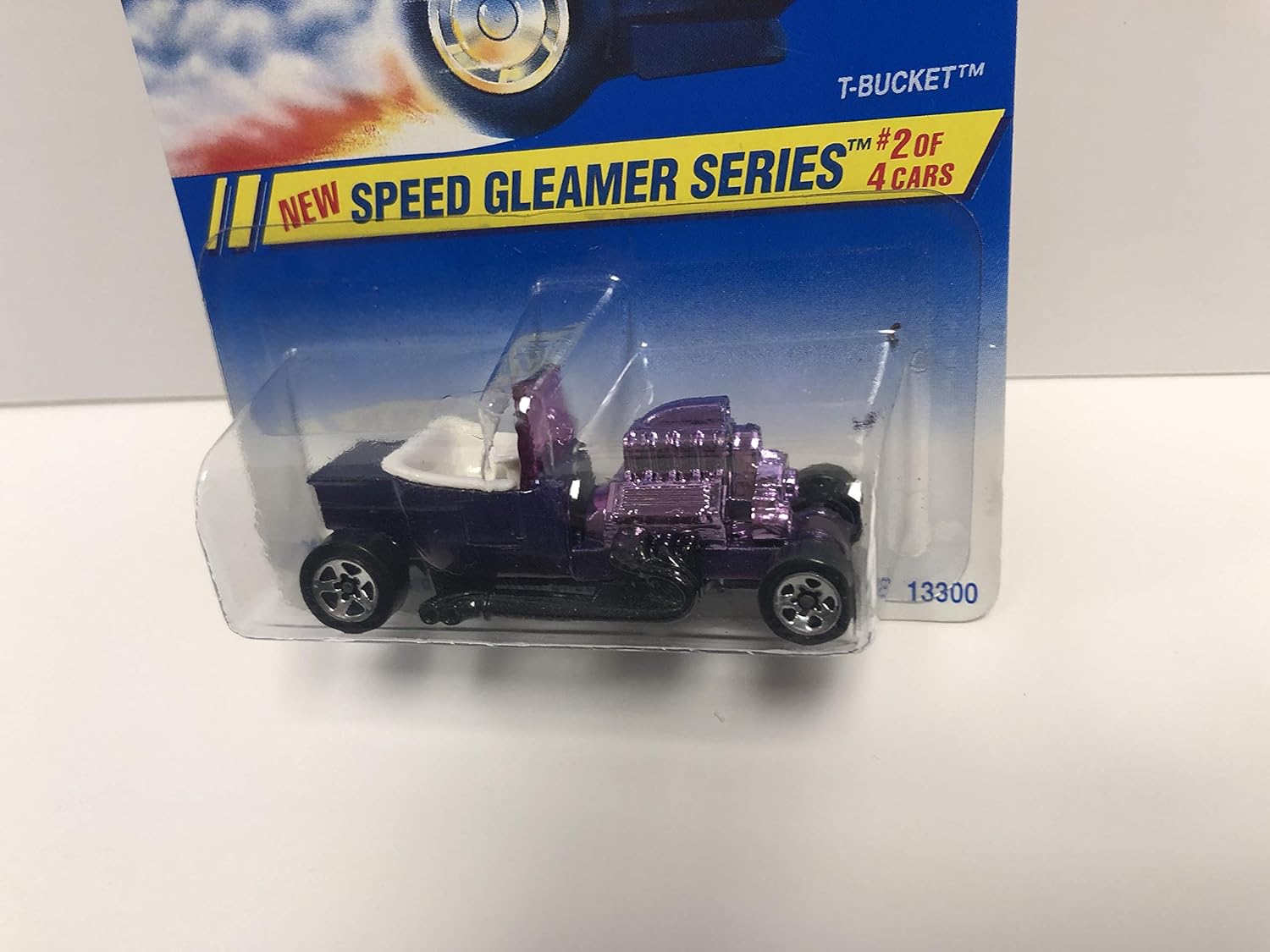 hot wheels bucket truck