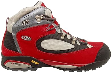 scarpe da trekking kefas