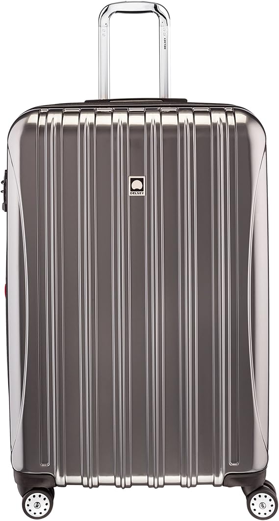 best checked luggage for international travel 2018