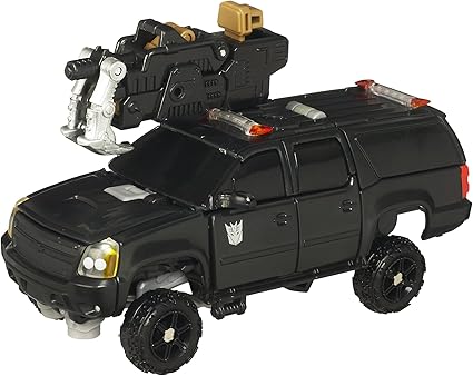 crankcase transformers toy