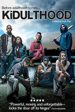 Kidulthood Stream
