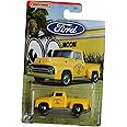 Hot Wheels Matchbox '56 Ford F-100 Pickup