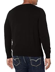 Nautica Men's Classic Fit Soft Lightweight Jersey
