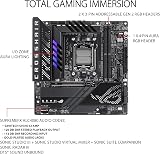 ASUS ROG Crosshair X670E Gene MATX Motherboard AM5 Ryzen 7000 PCIe 5.0 DDR5 view 2