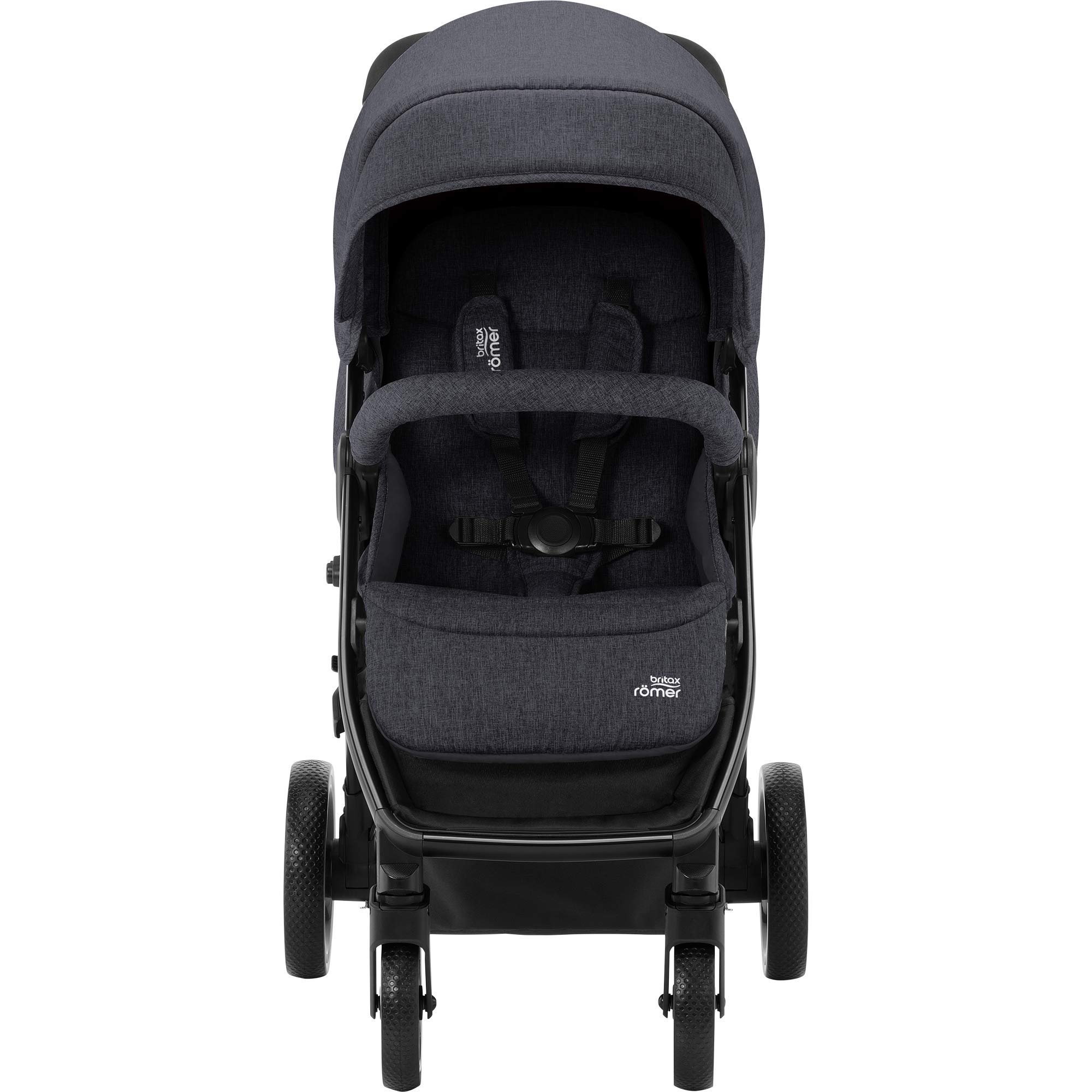 britax romer soft carrycot