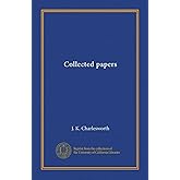 Collected papers (v.1)