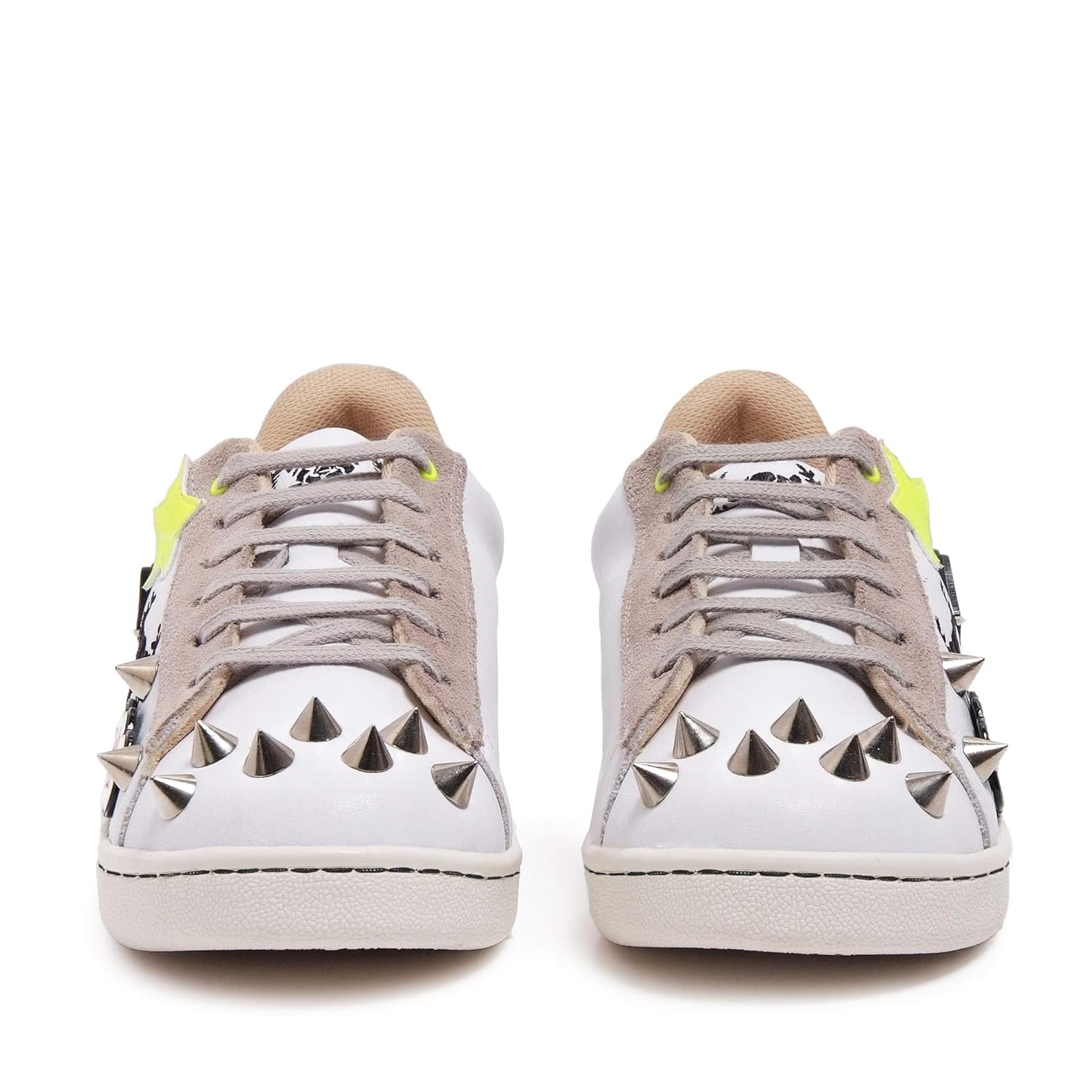 xyon revolution sneakers