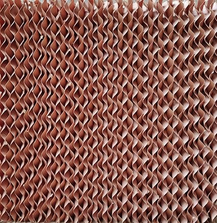 honeycomb pad for symphony cooler