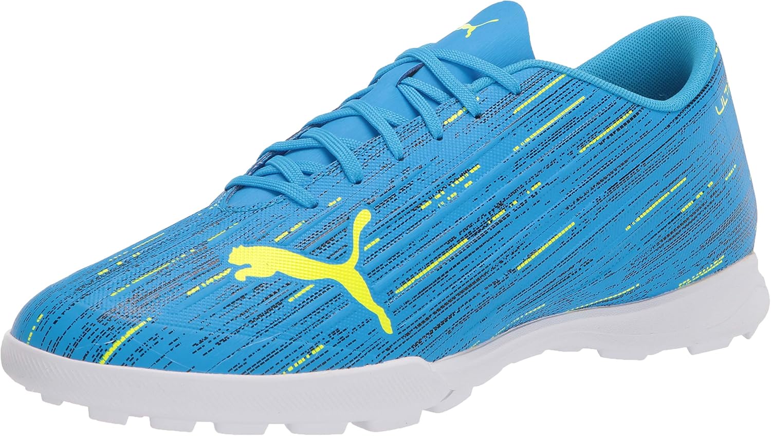 Amazon.com | PUMA Men's Ultra 4.2 Tt Soccer Shoe | Soccer