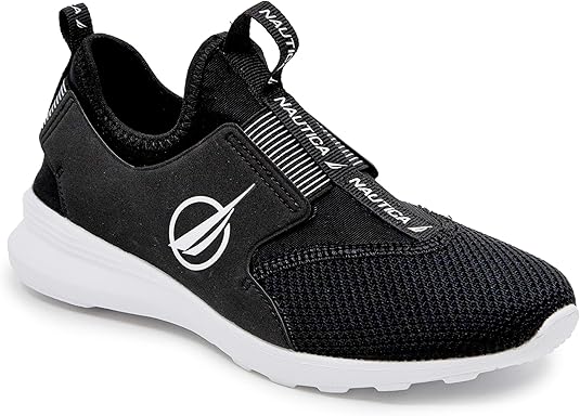 nautica gym shoes
