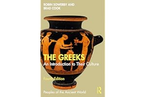 The Greeks: An Introduction to Their Culture