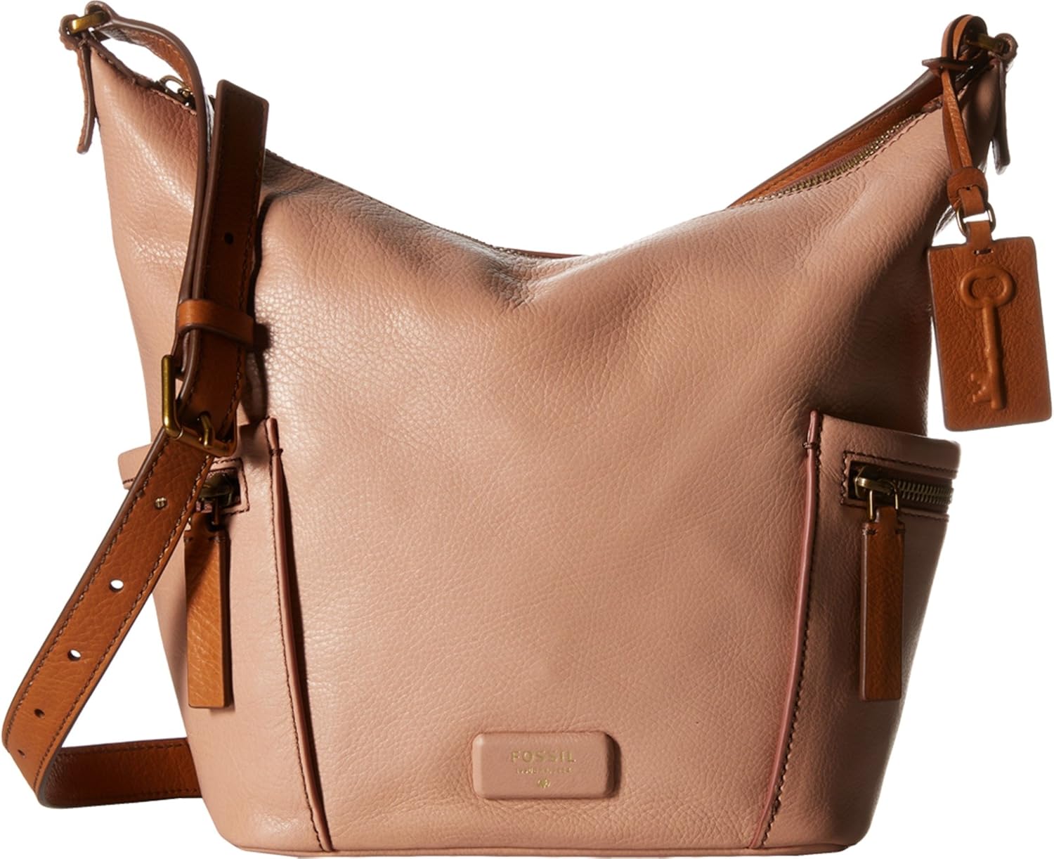 emerson mini bucket bag